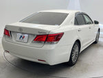 CROWN sedan