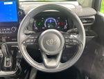 SIENTA HYBRID