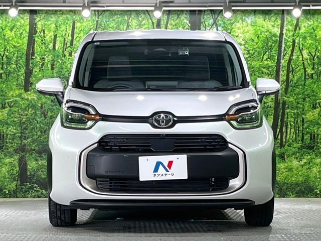 SIENTA HYBRID