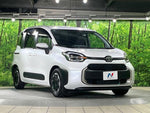 SIENTA HYBRID