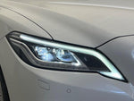 CROWN sedan hybrid