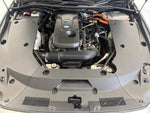 CROWN sedan hybrid