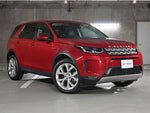 ROVER DISCOVERY SPORTS