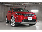 ROVER DISCOVERY SPORTS