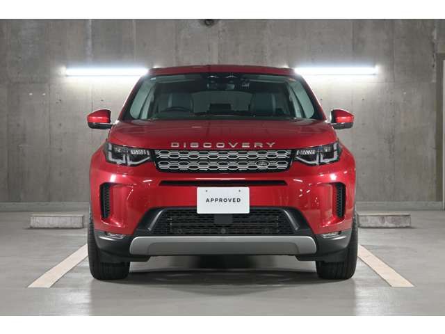 ROVER DISCOVERY SPORTS