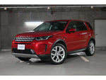 ROVER DISCOVERY SPORTS