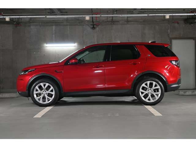 ROVER DISCOVERY SPORTS