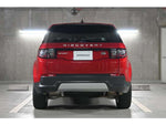 ROVER DISCOVERY SPORTS