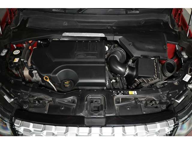 ROVER DISCOVERY SPORTS