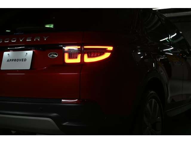 ROVER DISCOVERY SPORTS