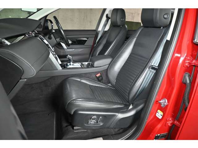 ROVER DISCOVERY SPORTS