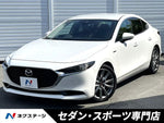 MAZDA3 SEDAN