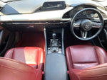 MAZDA3 SEDAN