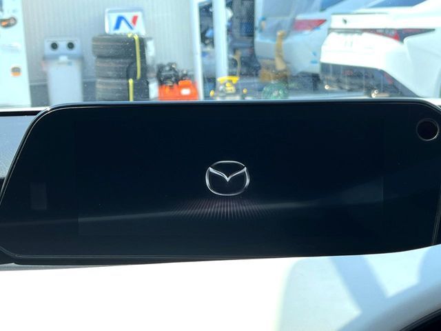 MAZDA3 SEDAN