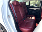 MAZDA3 SEDAN