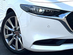 MAZDA3 SEDAN