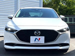 MAZDA3 SEDAN