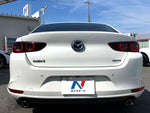 MAZDA3 SEDAN