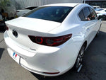 MAZDA3 SEDAN