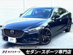 MAZDA6 SEDAN