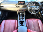 MAZDA6 SEDAN