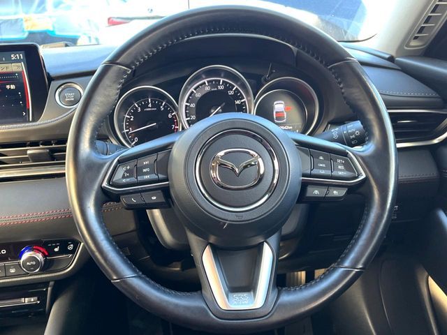 MAZDA6 SEDAN