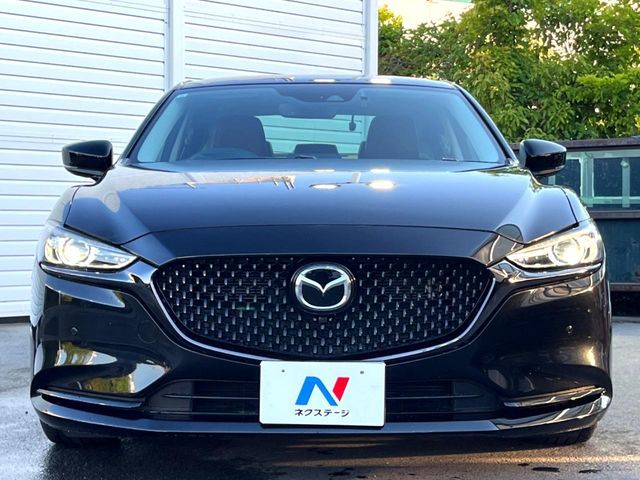 MAZDA6 SEDAN
