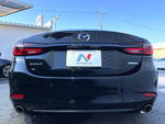 MAZDA6 SEDAN