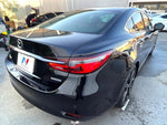 MAZDA6 SEDAN