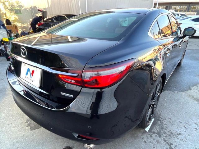 MAZDA6 SEDAN