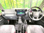 LANDCRUISER 70