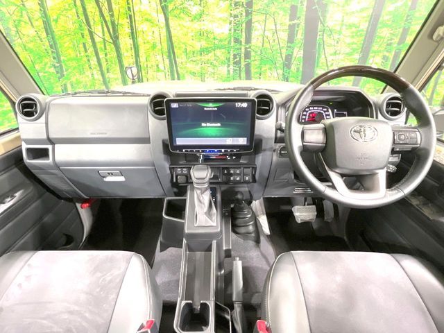 LANDCRUISER 70
