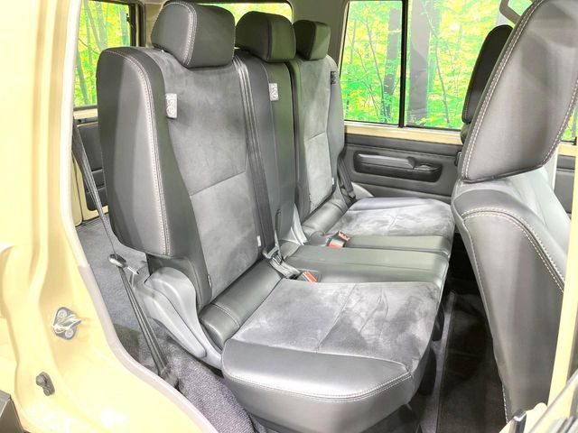 LANDCRUISER 70