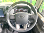 LANDCRUISER 70