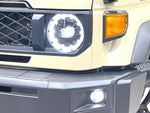 LANDCRUISER 70