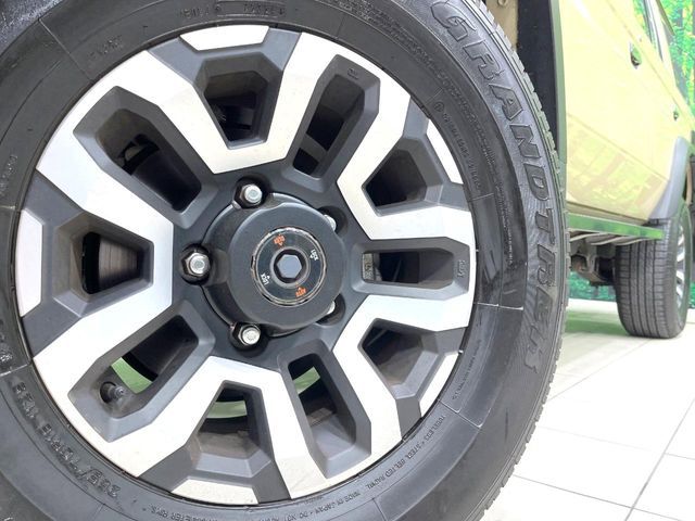 LANDCRUISER 70