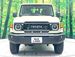 LANDCRUISER 70