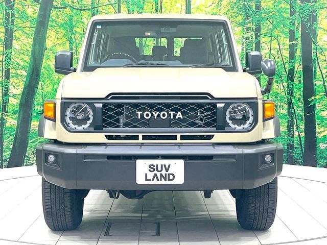 LANDCRUISER 70