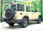 LANDCRUISER 70