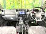 LANDCRUISER 70