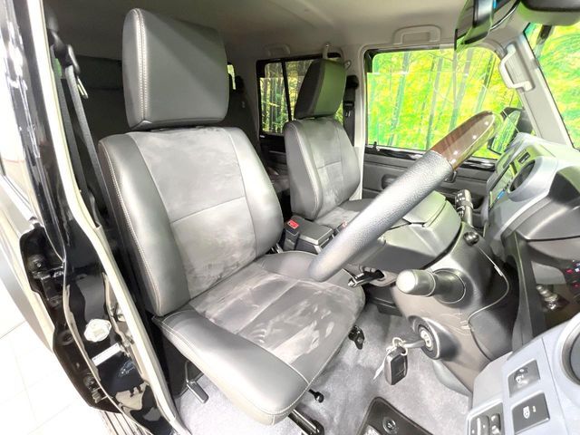 LANDCRUISER 70
