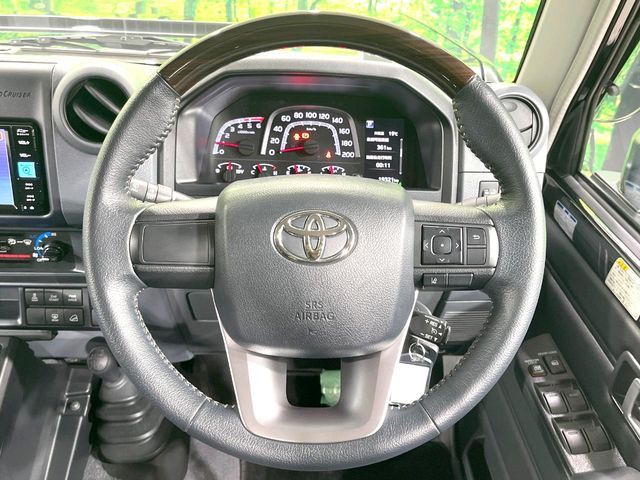 LANDCRUISER 70