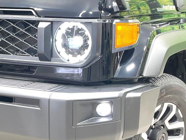 LANDCRUISER 70