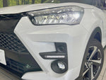 RAIZE HYBRID