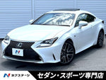 LEXUS RC200t