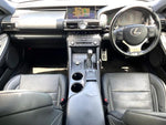 LEXUS RC200t