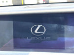 LEXUS RC200t
