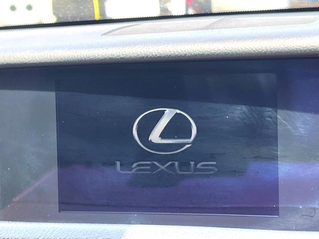 LEXUS RC200t