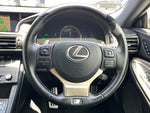 LEXUS RC200t