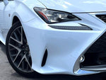 LEXUS RC200t